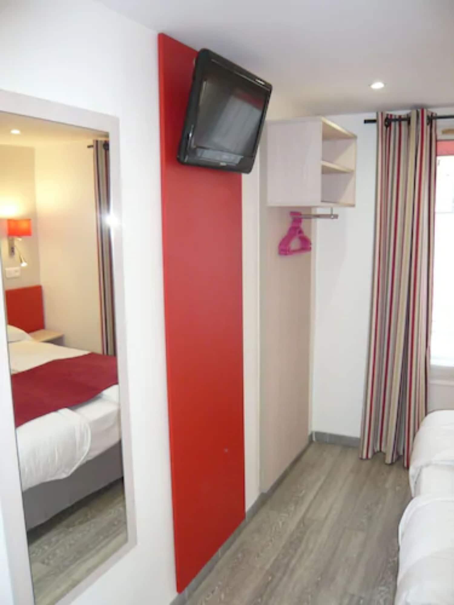 Saint Georges Lafayette Hotel Paris Bagian luar foto