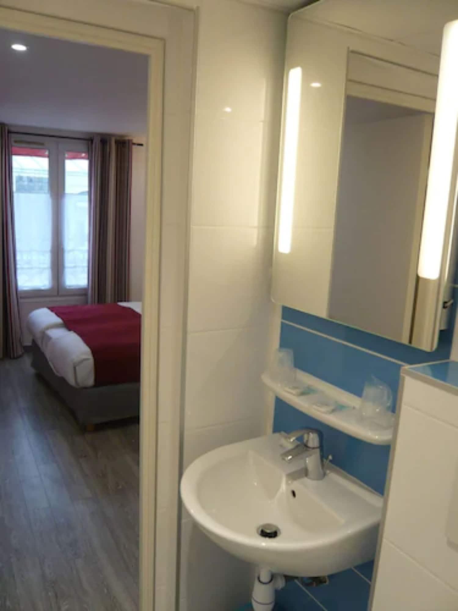 Saint Georges Lafayette Hotel Paris Bagian luar foto