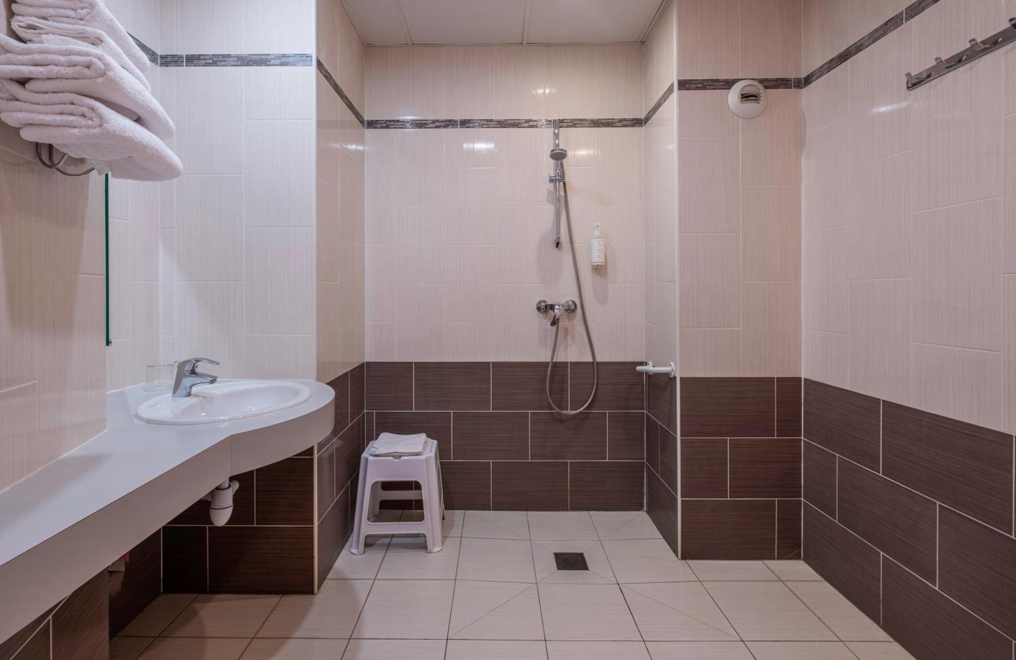 Saint Georges Lafayette Hotel Paris Ruang foto