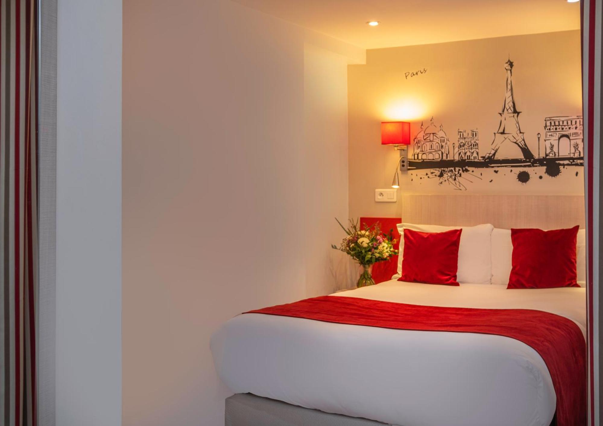 Saint Georges Lafayette Hotel Paris Ruang foto