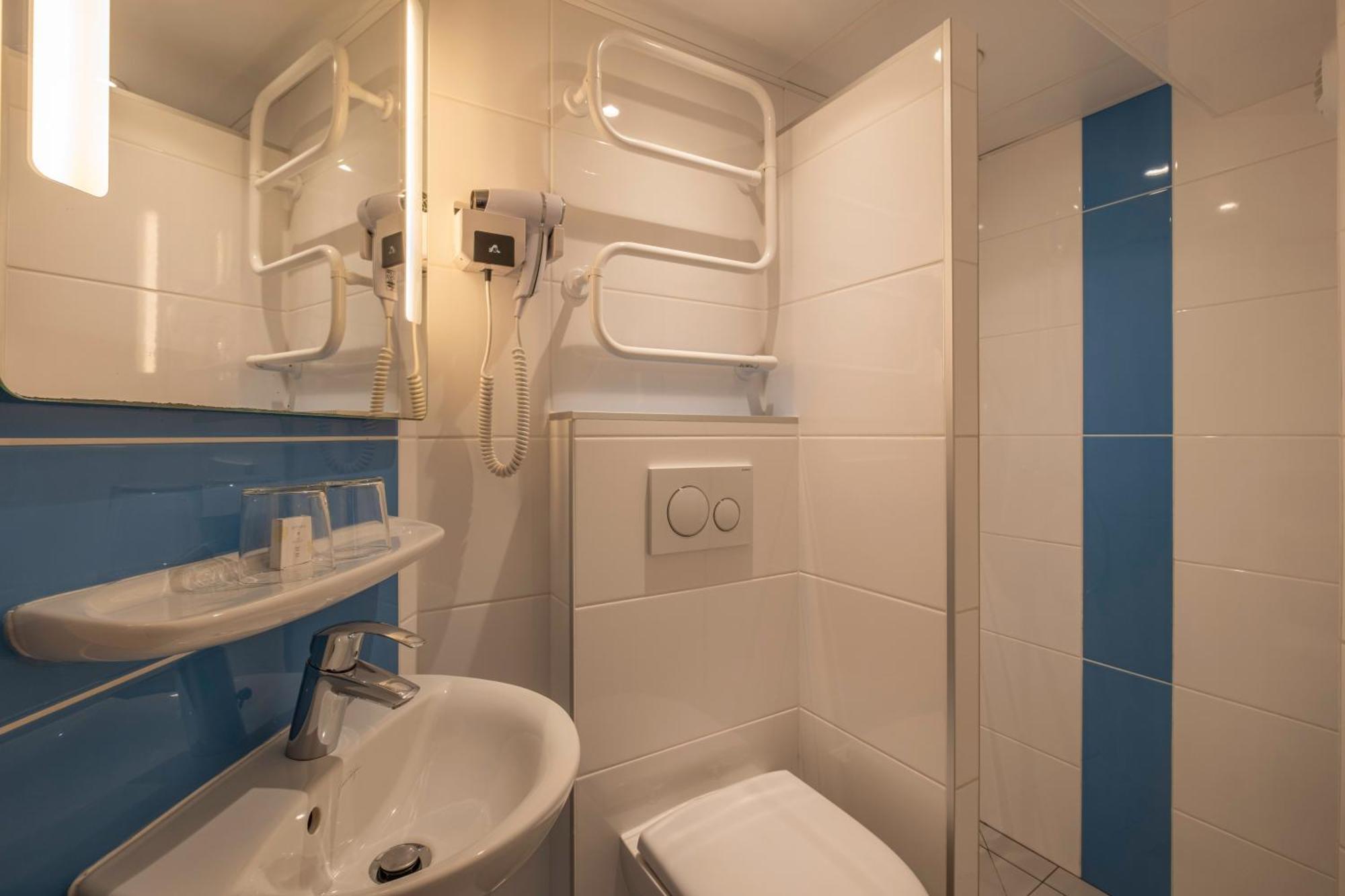 Saint Georges Lafayette Hotel Paris Ruang foto