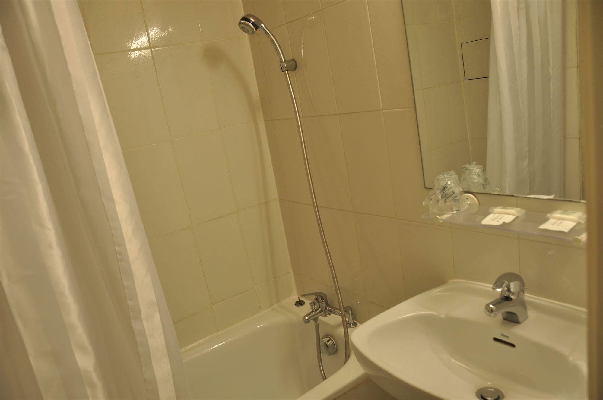 Saint Georges Lafayette Hotel Paris Bagian luar foto
